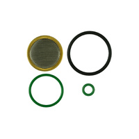 Oil Pressure Regulator (V2) Rebuild Kit Inc Filter 44um
