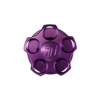 Oil Cap - M42x4.5 - Subaru - Purple
