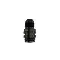 Oil Cap - -8AN Centre - Black