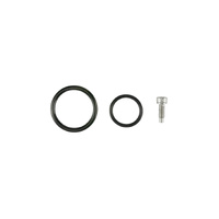 Oil Cap - 12AN O-Ring