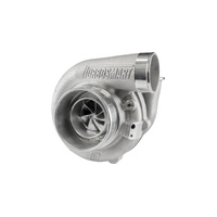 TS-1 Turbocharger 5862 V-Band 0.82AR Externally Wastegated