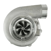 Turbosmart Oil Cooled 5862 T3 Flange Inlet V-Band Outlet A/R 0.63 External Wastegate