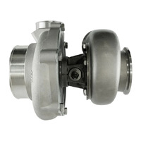 Turbosmart Oil Cooled 5862 V-Band Inlet V-Band Outlet A/R 0.82 External Wastegate