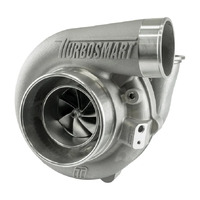 Turbosmart Oil Cooled 6262 V-Band Inlet V-Band Outlet A/R 0.82 External Wastegate