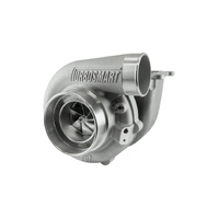 TS-1 Turbocharger 6466 T4 Divided 1.00AR Externally Wastegated