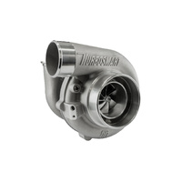 TS-1 Turbocharger 6466 V-Band 0.82AR Externally Wastegated (Reversed Rotation)