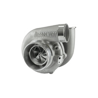 TS-1 Turbocharger 6870 (Kompact) V-Band 0.96AR Externally Wastegated