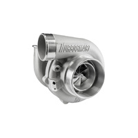 TS-1 Turbocharger 6870 (Kompact) V-Band Reverse Rotation 1.07AR Externally Wastegated