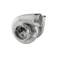 TS-1 Turbocharger 6870 V-Band 0.96AR Externally Wastegated
