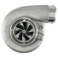 Turbosmart Oil Cooled 6870 T4 Flange Inlet V-Band Outlet A/R 0.96 External Wastegate