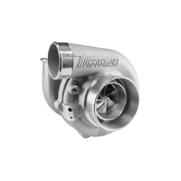 TS-1 Turbocharger 7170 (Kompact) V-Band Reverse Rotation 1.07AR Externally Wastegated