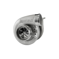 TS-1 Turbocharger 7275 T4 1.24AR Externally Wastegated
