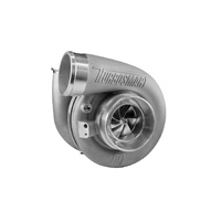 TS-1 Turbocharger 7275 V-Band Reverse Rotation 0.96AR Externally Wastegated