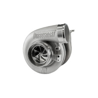 TS-1 Turbocharger 7675 T4 1.24AR Externally Wastegated