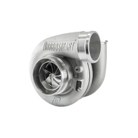 TS-1 Turbocharger 7675 V-Band 0.96AR Externally Wastegated