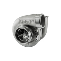 TS-1 Turbocharger 7880 V-Band 0.96AR Externally Wastegated