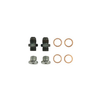 Water Cooled Turbo Fitting Kit
