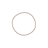 TS-1 and TS-2 Replacement O-Ring for B Frame Turbos