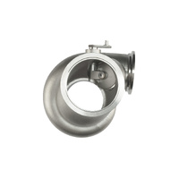 Turbine Housing B Frame (V-Band 0.82AR) suit 62mm turbine - Internal Wastegate