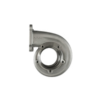 Turbine Housing B Frame (T4 Divided 0.84AR) suit 70mm turbine