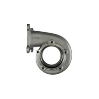 Turbine Housing B Frame (T4 0.82AR) suit 70mm turbine