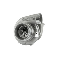TS-2 Turbocharger (Water Cooled) 6262 T3 0.82AR Externally Wastegated