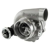 Turbosmart Water Cooled 6262 V-Band Inlet V-Band Outlet A/R 0.82 Internal Wastegate IWG75