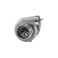 TS-2 Turbocharger (Water Cooled) 6466 T4 Divided 1.00AR Externally Wastegated