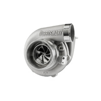 TS-2 Turbocharger (Water Cooled) 6466 T4 0.82AR Externally Wastegated