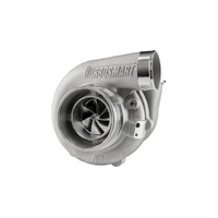 TS-2 Turbocharger (Water Cooled) 6466 V-Band 0.82AR Externally Wastegated