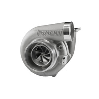 TS-2 Turbocharger (Water Cooled) 6870 (Kompact) T4 Divided 1.00AR Externally Wastegated