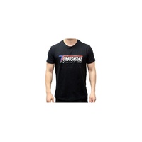 TS Shirt Basic Black - S