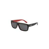 Sunglasses - Red/Black