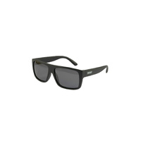 Sunglasses - Black/Black