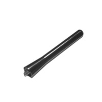 Torque Solution Billet Stubby Antenna : Toyota 86 / Subaru BRZ 2013+