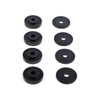 Torque Solution Shifter Base Bushing Kit: Mazdaspeed 3 2010+