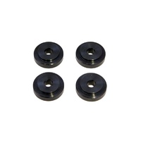 Torque Solution Shifter Base Bushing Kit - Ford Focus ST LW/LZ 11-18