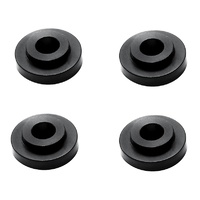 Torque Solution Shifter Base Bushing Kit - Hyundai Veloster FS 11-19