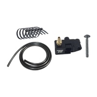 Torque Solution Billet Boost Tap Kit - Mini Cooper F55/F56 (Inc S)
