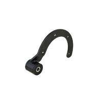 Torque Solution Pinion Support Brace - Cadillac CTS-V 2004-2007