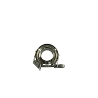 V-Band Coupling Kit inc Quick-Release (38.1mm / 1.5")
