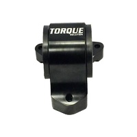 Torque Solution Billet Aluminum Rear Engine Mount - Honda Civic EP3 Type-R 01-05