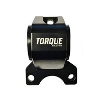 Torque Solution Billet Aluminum Transmission Mount - Honda Civic EP3 Type-R 01-05