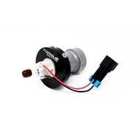 Torque Solution Walbro/Deatschwerks EVO X/Ralliart Lancer Billet Fitting kit