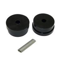 Torque Solution Engine Mount Inserts: Mitsubishi Evolution X 2008-14