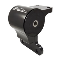 Torque Solution Transmission Mount: Mitsubishi Lancer Evolution X 2008-2015