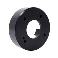 Torque Solution Billet Mivec Exhaust Cam Gear Housing: Mitsubishi Evolution X 2008-2015