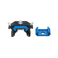 Torque Solution Transmission Mount Insert (Race): Subaru BRZ / Toyota 86