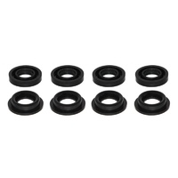 Torque Solution Rear Subframe Bushings: Subaru BRZ / Toyota 86