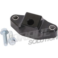 Torque Solution Rear Shifter Bushing: Toyota 86